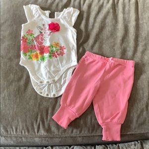 Baby outfit